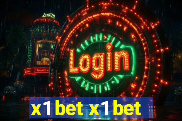 x1 bet x1 bet